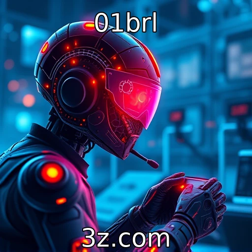 Adoção de inteligência artificial em game design : 01brl