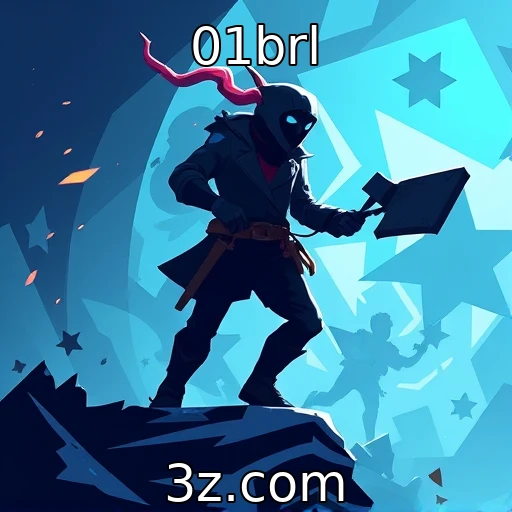 Tendências emergentes na criação de jogos independentes | 01brl