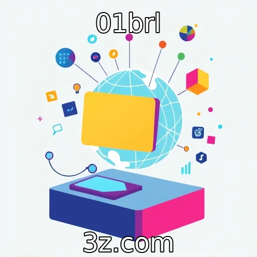 Perspectivas de crescimento da indústria de jogos nas próximas décadas | 01brl