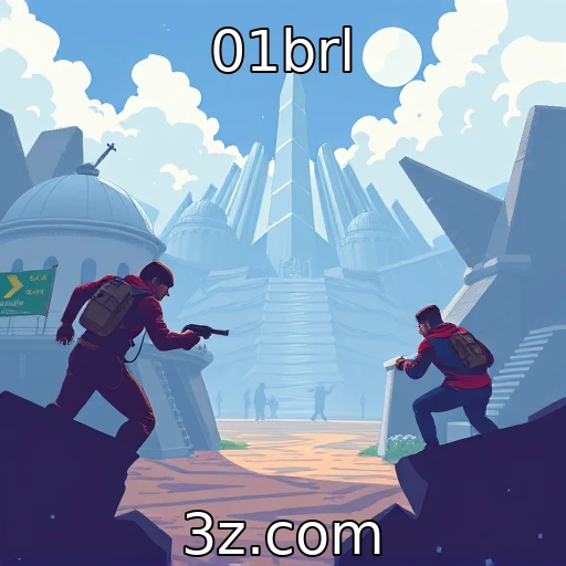 Evolução dos jogos independentes no mercado atual | 01brl