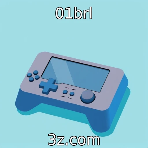 Análise do mercado de games para dispositivos móveis : 01brl