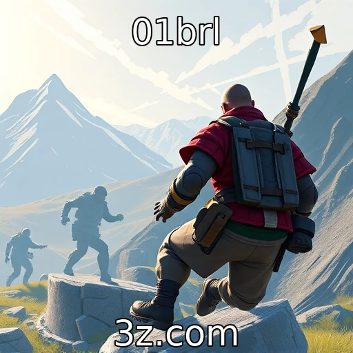 Mudanças nas práticas de monetização em títulos AAA : 01brl