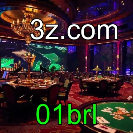 Jogos Populares do 01brl: Entre no Mundo da Diversão