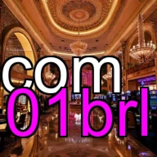 01brl Caça-níqueis