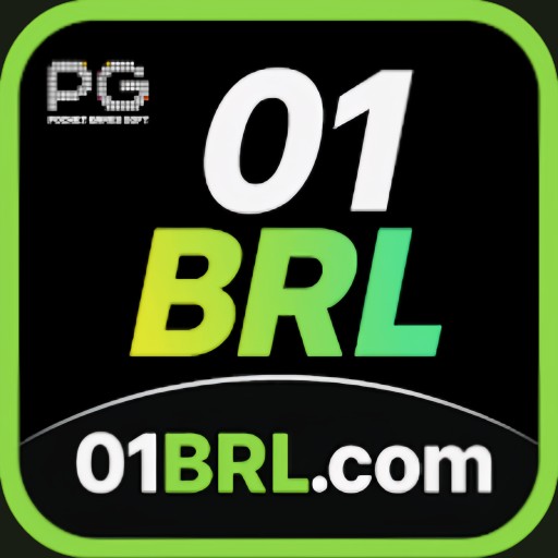 01brl logo