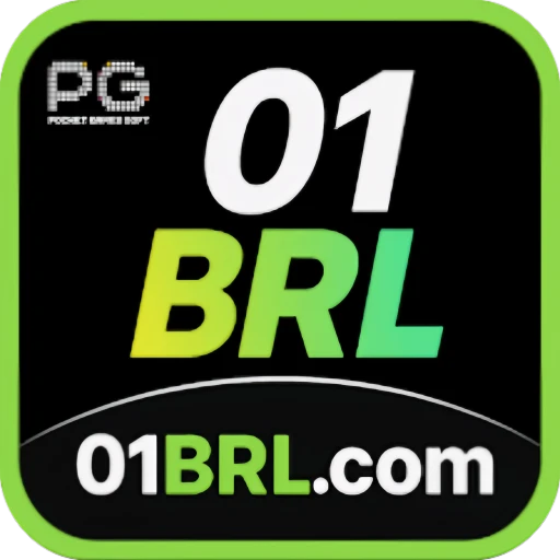 01brl logo