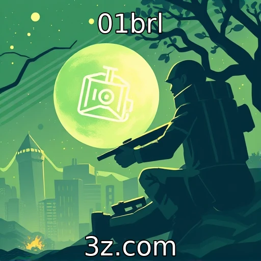 Desenvolvimento sustentável na indústria de jogos | 01brl