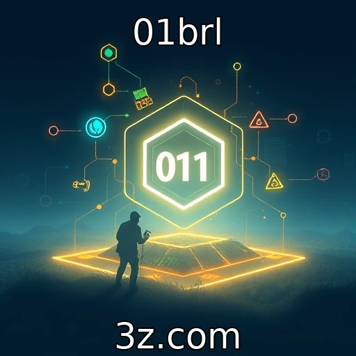 Tendências tecnológicas que moldam a indústria de jogos - 01brl