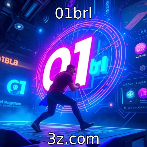 Inovações tecnológicas moldam o futuro dos jogos | 01brl