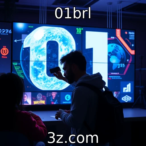 Impactos da tecnologia na experiência do jogador | 01brl